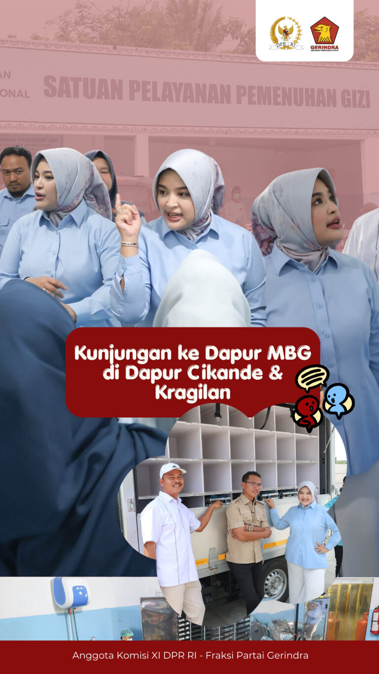 KUNJUNGAN MBG